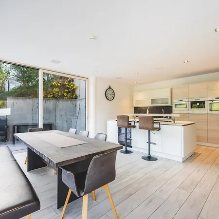 Apartamento Summit *