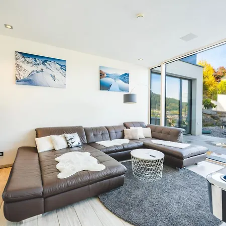 Summit Appartement Kaprun