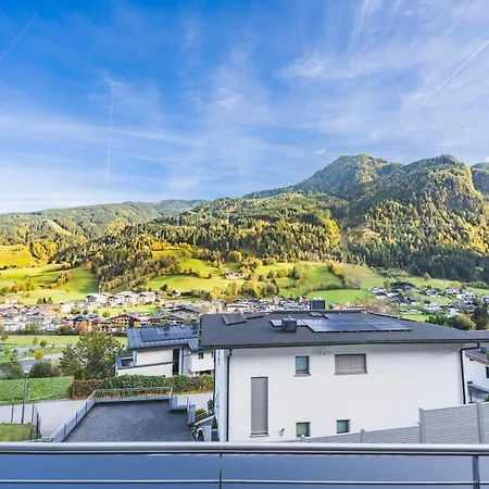 Summit Appartement Kaprun