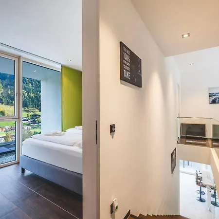 Appartement Summit *