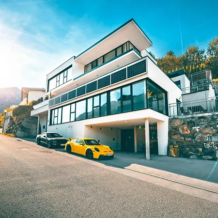 Apartment Summit Kaprun