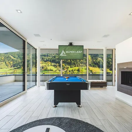 Summit Apartamento Kaprun