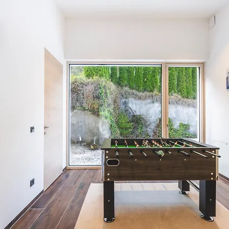 Summit Appartement *