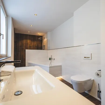 Summit Apartment Kaprun