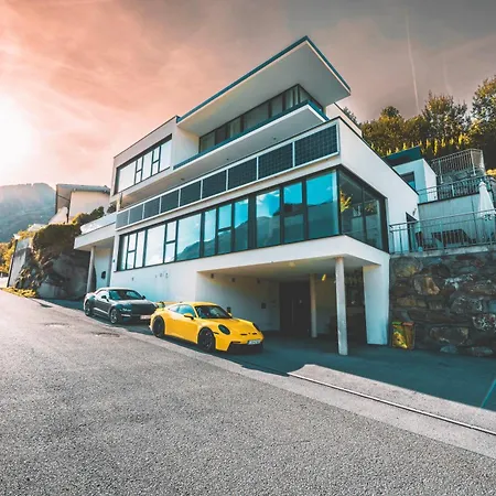 Summit Apartamento *