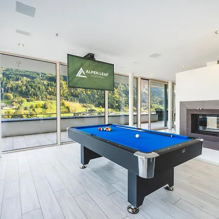 Apartment Summit Kaprun