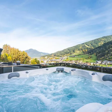 Summit Appartement Kaprun