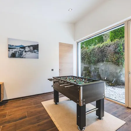 Apartamento Summit Kaprun