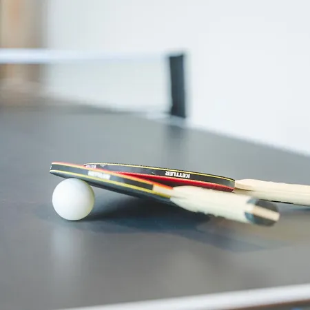 Appartement Summit *