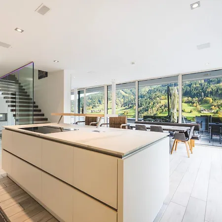 Apartamento Summit *