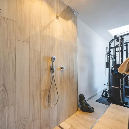 Apartamento Summit Kaprun