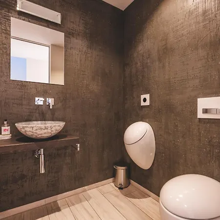 Summit Apartamento Kaprun