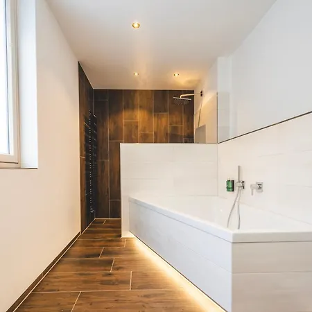 Apartamento Summit *