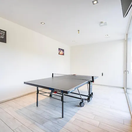 Summit Apartment Kaprun