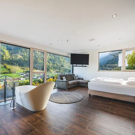 Apartment Summit Kaprun