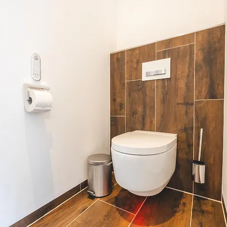 Summit Appartement *