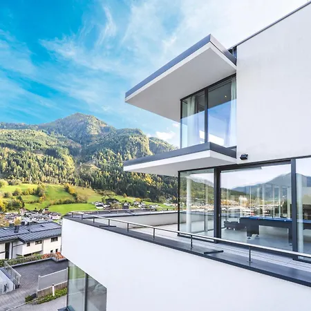 Summit Apartamento Kaprun