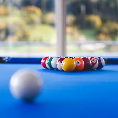 Appartement Summit Kaprun