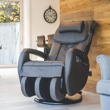 Apartamento Summit Kaprun