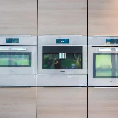 Summit Apartment Kaprun