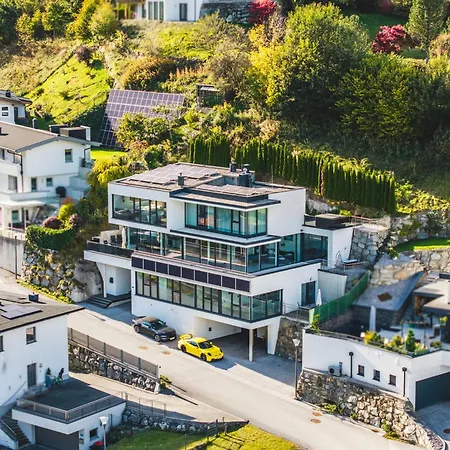 Apartamento Summit Kaprun