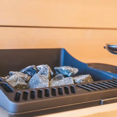 Summit Appartement *