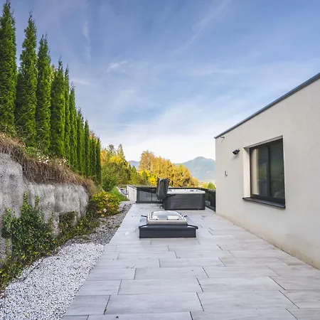 Apartamento Summit *