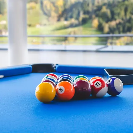 Summit Appartement Kaprun