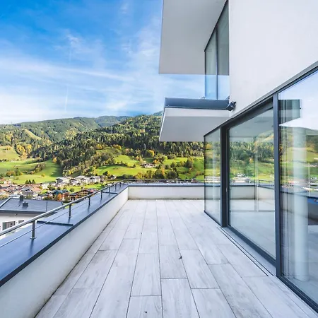 Summit Appartement *