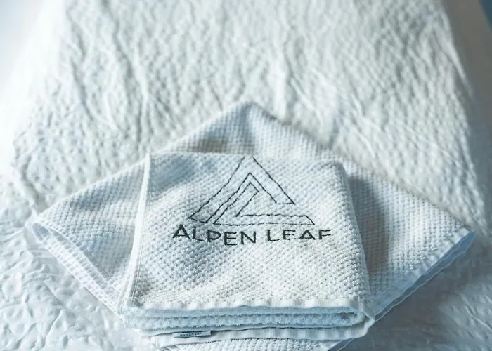 Summit Apartment Kaprun