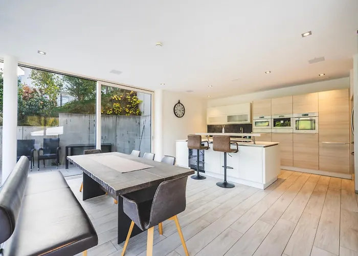 Διαμέρισμα Summit *