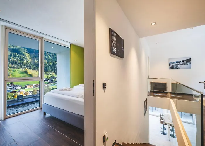 Διαμέρισμα Summit *