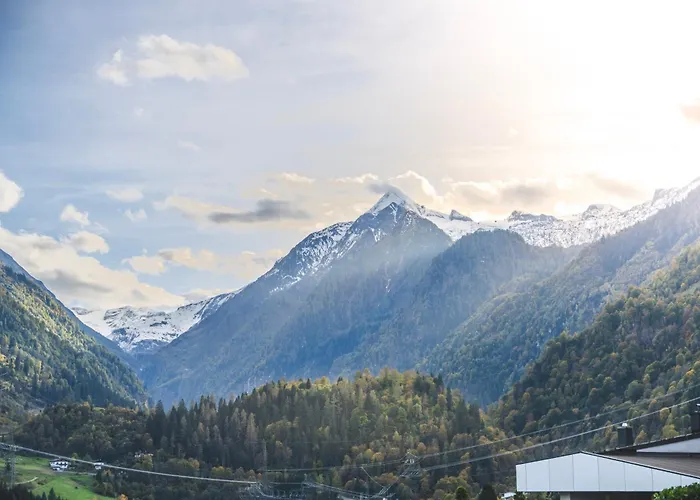 Διαμέρισμα Summit