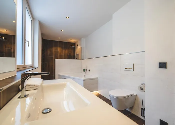 Summit Apartment Kaprun