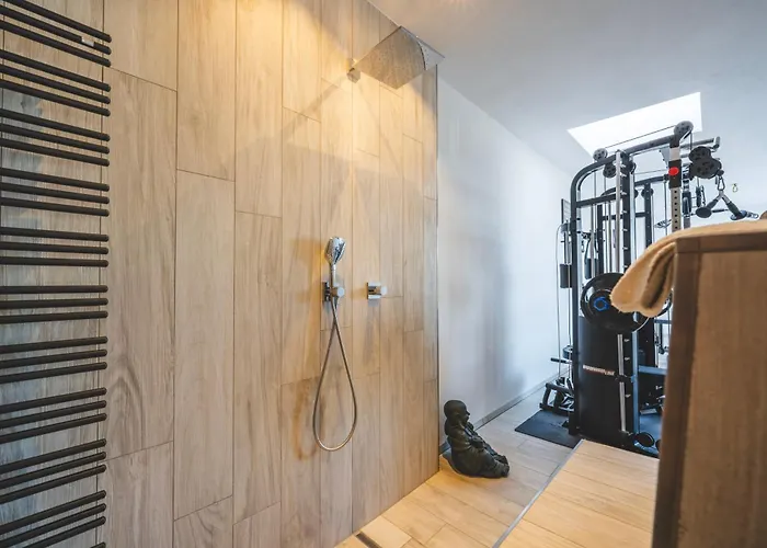 Apartment Summit Kaprun