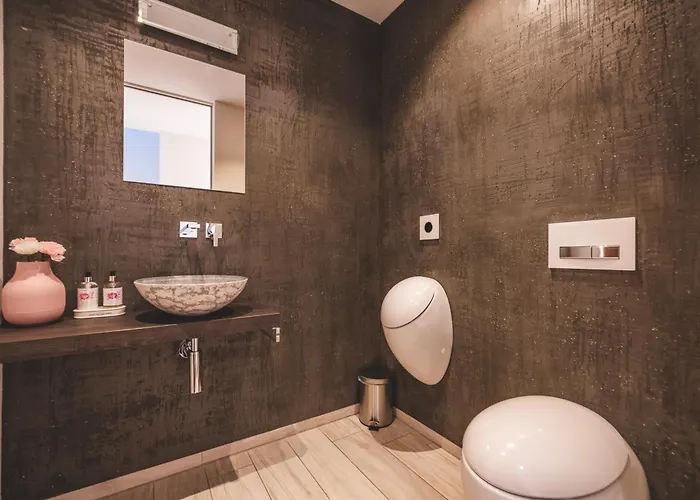 Summit Apartment Kaprun