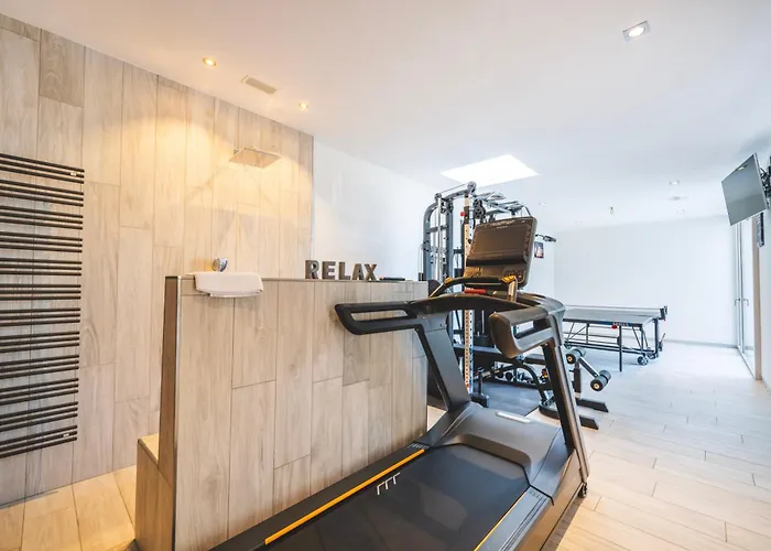 Summit Διαμέρισμα *