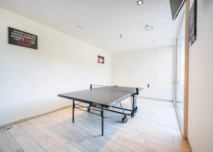 Summit Apartment Kaprun