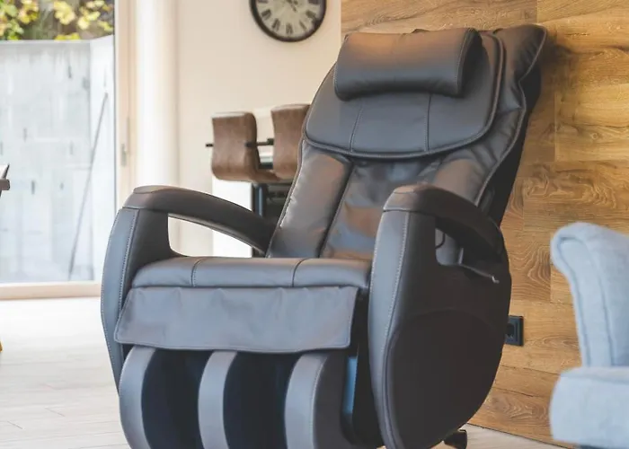 Διαμέρισμα Summit Kaprun