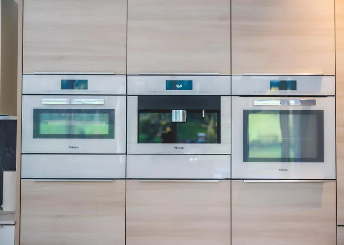 Summit Διαμέρισμα Kaprun