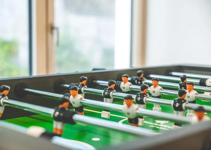 Διαμέρισμα Summit