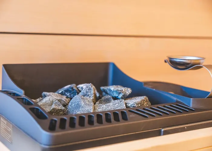 Summit Διαμέρισμα *