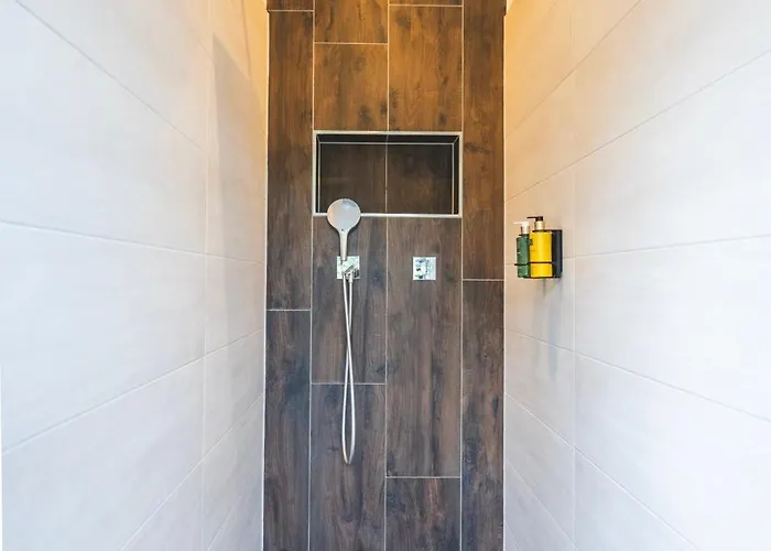 Διαμέρισμα Summit