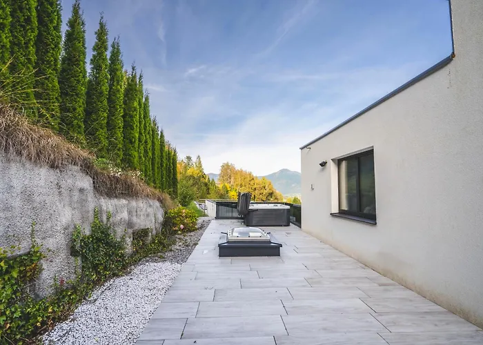 Διαμέρισμα Summit *