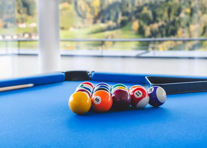 Summit Apartment Kaprun